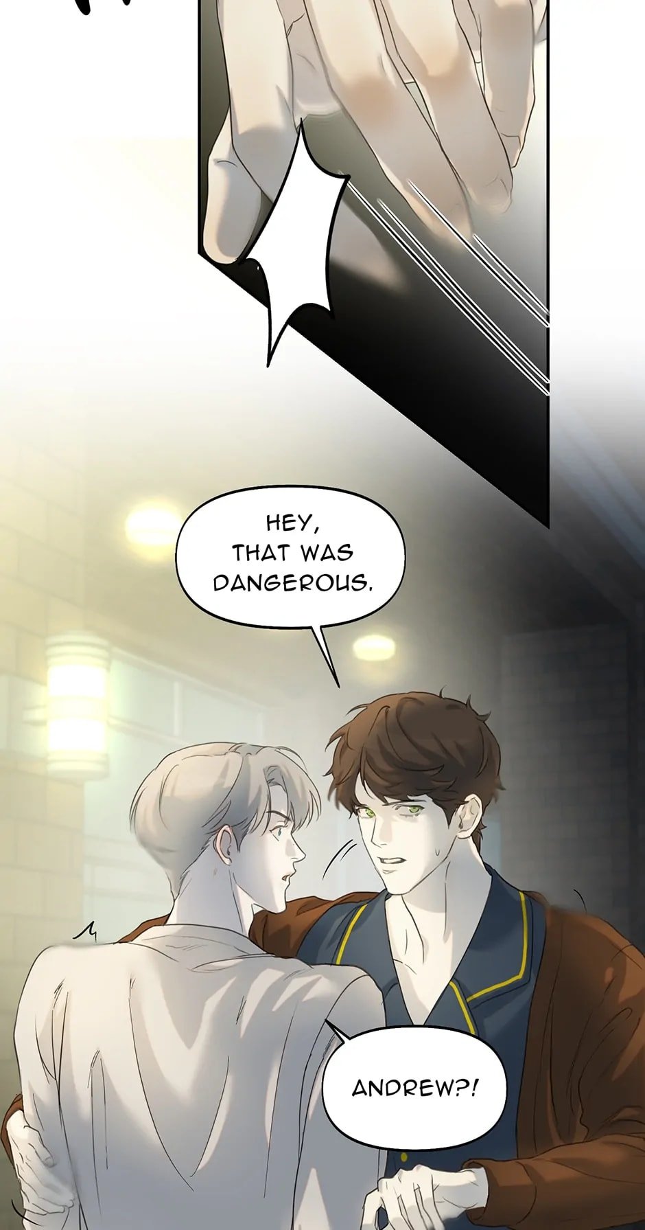 Nerd Project, Chapter 10 image 71